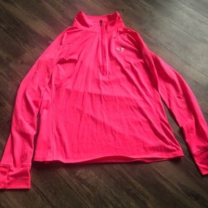 Under armour long sleeve